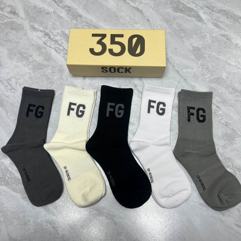 Fear of God socks 06